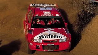 2000 WRC Season Review [upl. by Lamiv650]