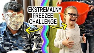 NIE RUSZAJ SIĘ CHALLENGE SPECJAL NA 600K SUBSKRYPCJI FREEZE CHALLENGE [upl. by Catlaina]