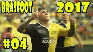 BRASFOOT 2017  CAMPEÕES DA SÉRIE B   TEMPORADA 01 [upl. by Ahcila786]