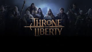 Throne And Liberty 6 GAME MMO HAY NHẤT NĂM 2024 [upl. by Turrell]