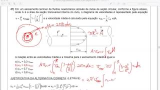 Resolução de Exercícios  Aeronáutica  Engenharia Mecânica [upl. by Janos]