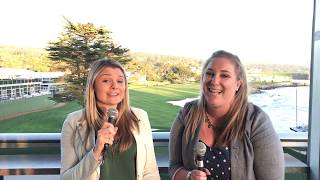 2018 ATT Pebble Beach ProAm [upl. by Eisej333]