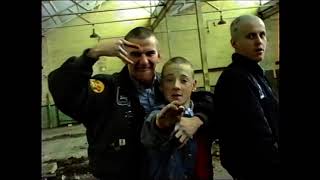 Romper Stomper Behind The Scenes [upl. by Drye375]