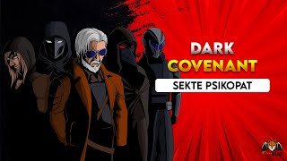 Dark Covenant amp Biografi Stansfield  Call of Duty Indonesia [upl. by Ennahtur686]