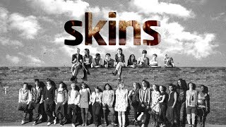 Skins Theme Tune by Segal [upl. by Lucilia89]