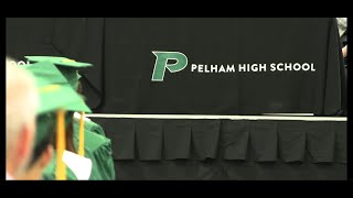 2024 Pelham High School Graduation [upl. by Wilsey87]