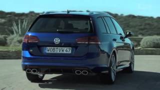 Golf R Variant [upl. by Lombardi]