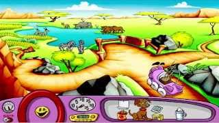 PuttPutt® Saves the Zoo [upl. by Coughlin]