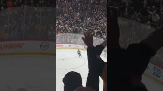 Evgeni Malkin Shootout Goal Clip goal geno evgenimalkin pittsburghpenguins winner nhl [upl. by Abagail]