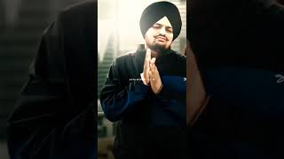 SIDHU MOOSA WALA NEW SONG [upl. by Zippel]