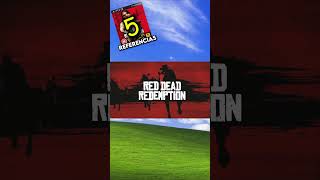 Los MEJORES y PEORES trailers de RED DEAD REDEMPTION [upl. by Balac279]