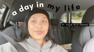 a day in my life  ep1 [upl. by Maure341]