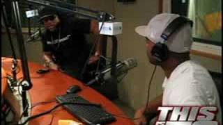 LL Cool J Interview  Thisis50 [upl. by Stuppy]