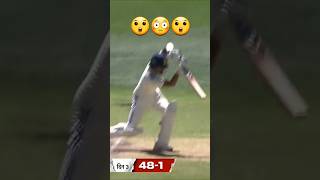 Australia v India 202425  Second Test  Day One [upl. by Ecnarretal]