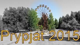 Doku Prypjat  Die Geisterstadt 2015 S2F1 [upl. by Eyanaj]