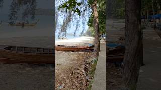 Krabi Klong Muang Beach krabi thailand beach travel nature thai thaibeach sunday [upl. by Belac]