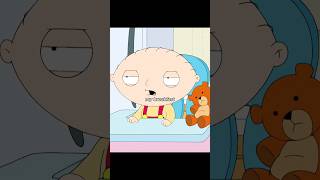 They left Stewie at home😱Familyguyshorts shortsfeed [upl. by Nommad217]