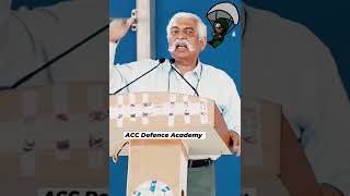 Maj Gen GD Bakshi Sir Speech On Paratroopers armymotivation gdbakshi majgengdbakshi [upl. by Erhart]