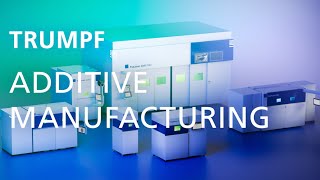 TRUMPF at formnext 2023 Challenge our TruPrints Get your free ticket [upl. by Knarf]