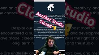 Sad News For ThunderHorse shorts gaming [upl. by Wayolle]