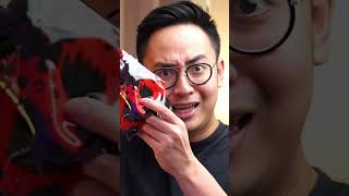 KETIKA MEDY RENALDY UNBOXING KUBURAN  ZURU SMASHERS MEGA HORROR HOUSE [upl. by Ibob224]