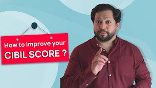 Mastering Your CIBIL Score  Tips to Improve Credit Score  Kotak 811 digitalbanking [upl. by Sivad]