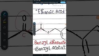 lecture 7 organic chemistry part 1 [upl. by Liuqnoj]