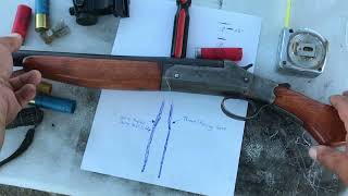 2 WAYS TO MEASURE AN OLD SHOTGUN CHAMBER is yours shotgun chamber a 2 34quot or 3quot [upl. by Haibot]