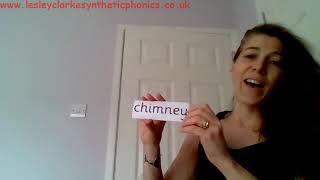 Phonics Screening Check Avoiding Mistakes Part 4 PolysyllabicWords [upl. by Kamilah968]