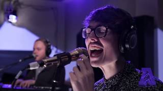 Joywave  True Grit  Audiotree Live [upl. by Aveer138]