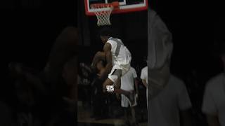 Jaylen Brown Dunk Contest [upl. by Gwynne]