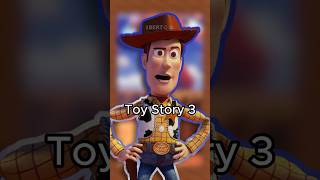 Você percebeu que no filme Toy Story 3 [upl. by Nageam]