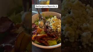 Naperville Illinois Restaurants  Things to do in the Chicago Suburbs  Chicago Western Suburbs [upl. by Nyrroc652]