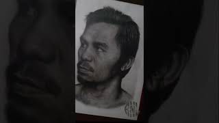 hyper realism portrait RNLTATTOO artv [upl. by Durkee503]