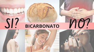 Descubre los Usos Increíbles del Bicarbonato de Sodio para tu Hogar y Belleza [upl. by Silvia4]