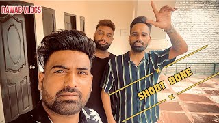 Mohali To Jalandhar  Song Shoot  Rawab Vlogs [upl. by Koziarz388]