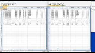 Programming the D878 and D578 alike with RT Systems Programmer [upl. by Odom400]