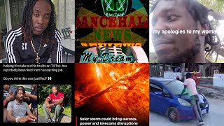 Nesbeth Rush My Dream PCast DNR BRAWLIN Abby BadMan Push Bdness GYAL Clowna Virus Solar Storm [upl. by Menides491]