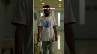 Hostel daze how boys enter the library [upl. by Martreb]