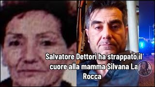 Salvatore Dettori ha strappato il cuore alla mamma Silvana La Rocca [upl. by Nerahs]