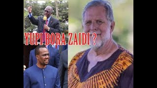 A TO Z HISTORIA YA RICHARD MABALA  MABALA THE FARMER  AMTAJA ZITTO KABWE NA RAIS MAGUFULI [upl. by Ahsaeyt]