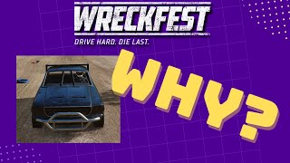 Why do we play Wreckfest in 2024 [upl. by Mani]