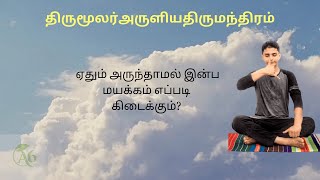 Thirumanthiram12 ArusuvaiTamil poet shiva  samayam Tamilsongs vilakkamYpadalkalYT2024 [upl. by Aivil191]