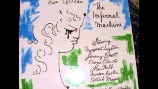 Jean Cocteau  The Infernal Machine  Part One [upl. by Manthei]