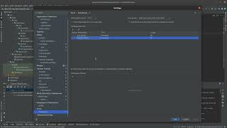 Intellij  CheckStyle  Actions on Save [upl. by Mirna]