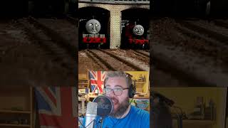 Poor Henry thomas ttte thomasandfriends [upl. by Nilved]