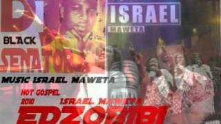 Togo Gospel Music Israel Maweta album EDZOBIBI By Dj BLACK SENATOR HOT bobobo [upl. by Aeresed538]