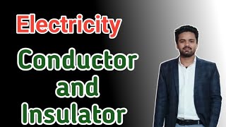 Conductor and Insulator Siddharth Sonu [upl. by Nysila479]