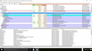 Windows Internals  Processes Part 18 of 20  Important system processes in windows [upl. by Schertz599]