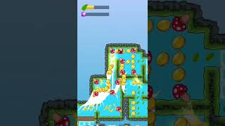 Sugar Rush Level 43 Game play games sugarrush viralshort shortsfeed sugarwish tiktok shorts [upl. by Dnalevets120]